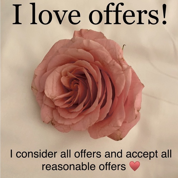 Offers are always welcomed! - Picture 1 of 1